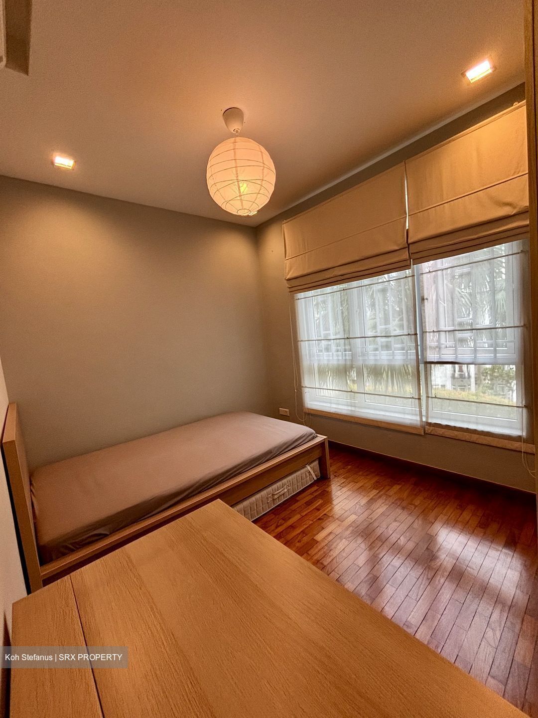 Summerhill (D21), Condominium #593540651